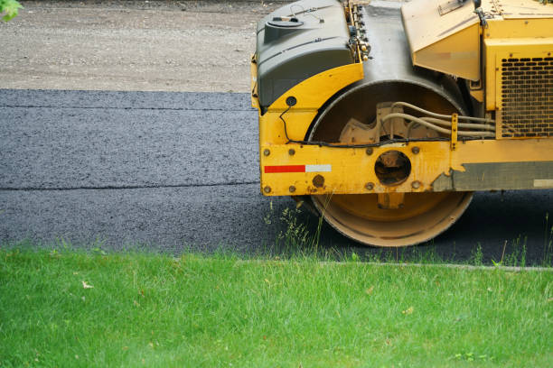 Driveway Maintenance Services in Scappoose, OR